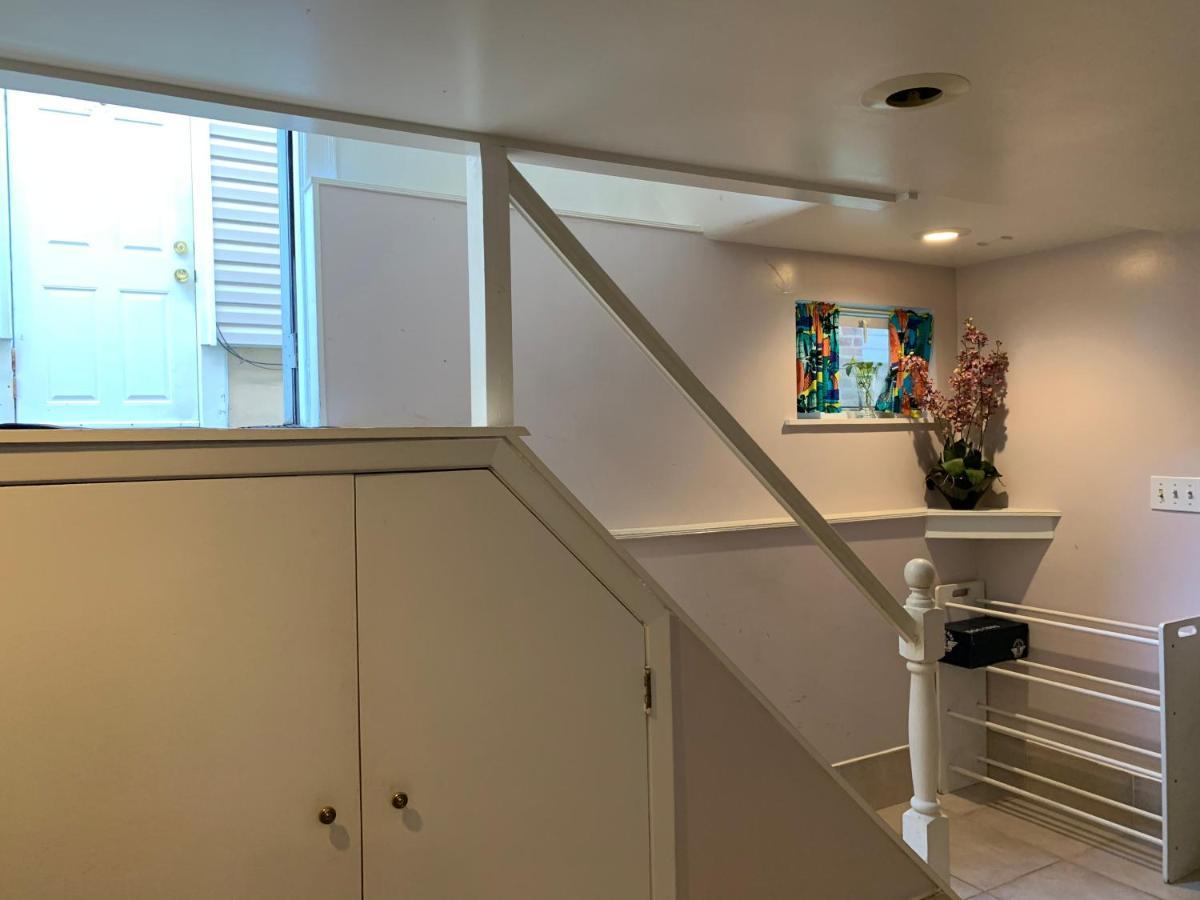 Separate Big Room Near Jfk And Laguardia Airport 纽约 外观 照片