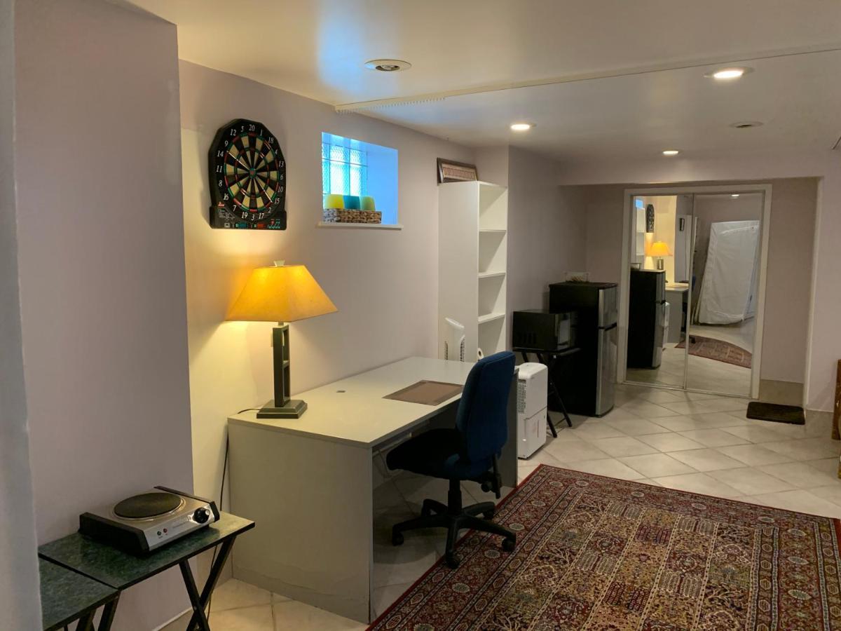 Separate Big Room Near Jfk And Laguardia Airport 纽约 外观 照片