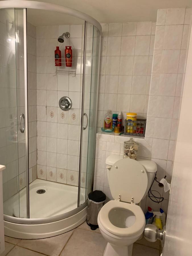 Separate Big Room Near Jfk And Laguardia Airport 纽约 外观 照片
