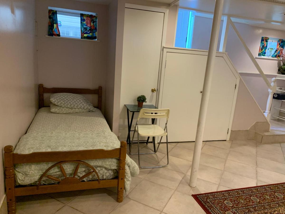 Separate Big Room Near Jfk And Laguardia Airport 纽约 外观 照片