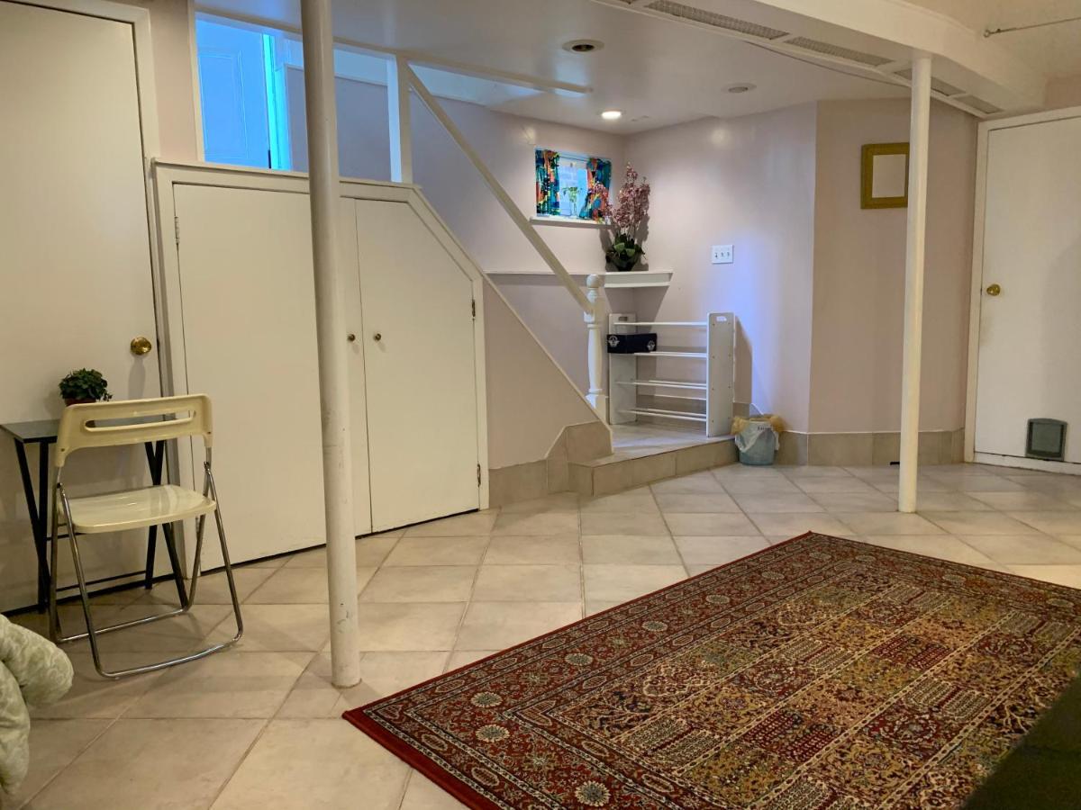Separate Big Room Near Jfk And Laguardia Airport 纽约 外观 照片