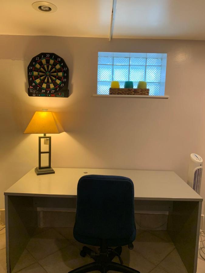 Separate Big Room Near Jfk And Laguardia Airport 纽约 外观 照片