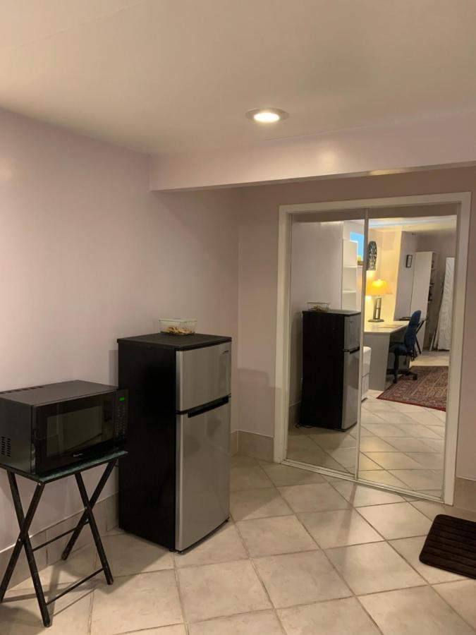 Separate Big Room Near Jfk And Laguardia Airport 纽约 外观 照片
