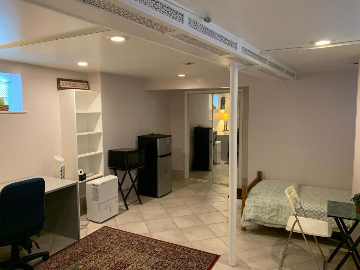 Separate Big Room Near Jfk And Laguardia Airport 纽约 外观 照片