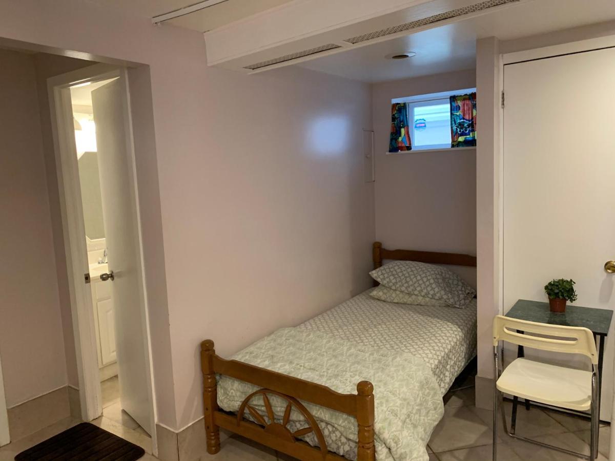 Separate Big Room Near Jfk And Laguardia Airport 纽约 外观 照片