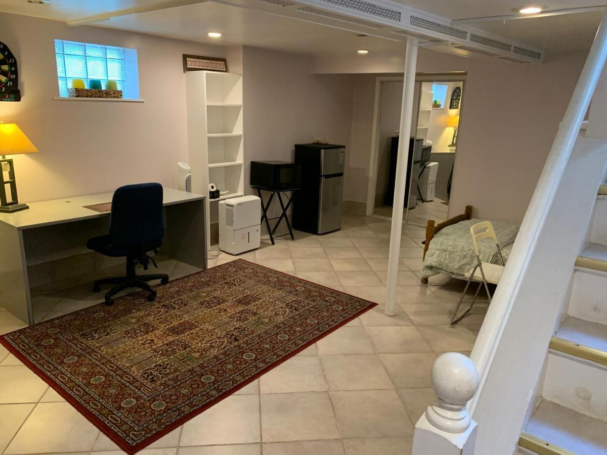 Separate Big Room Near Jfk And Laguardia Airport 纽约 外观 照片