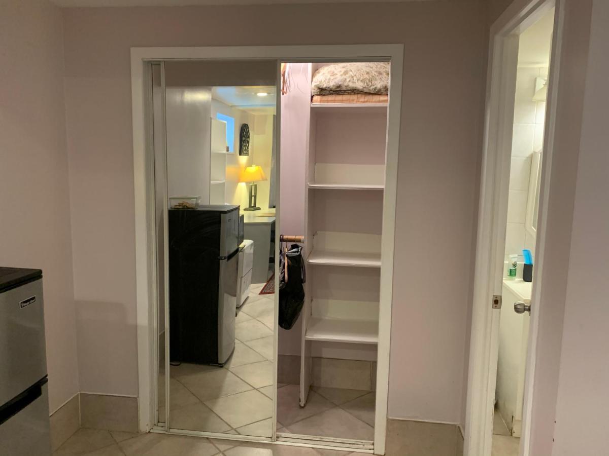 Separate Big Room Near Jfk And Laguardia Airport 纽约 外观 照片