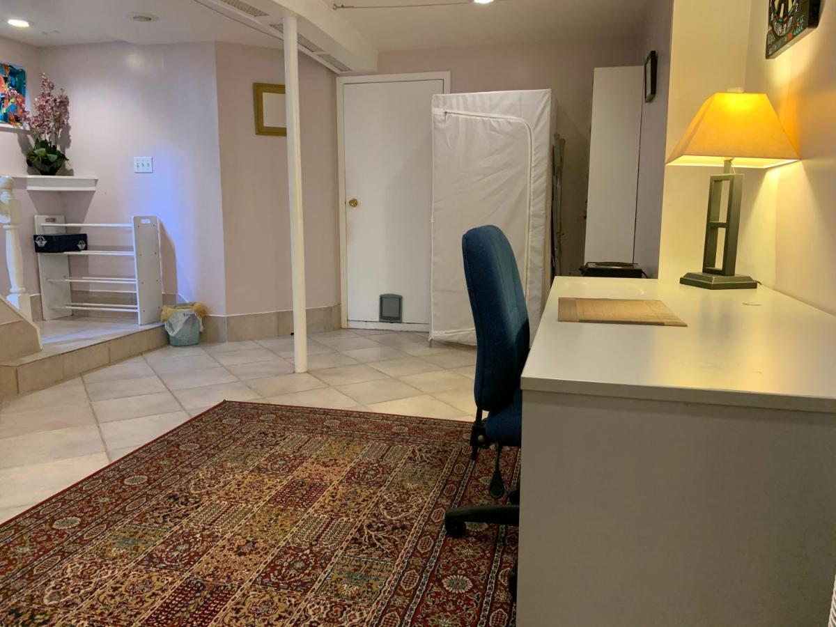 Separate Big Room Near Jfk And Laguardia Airport 纽约 外观 照片