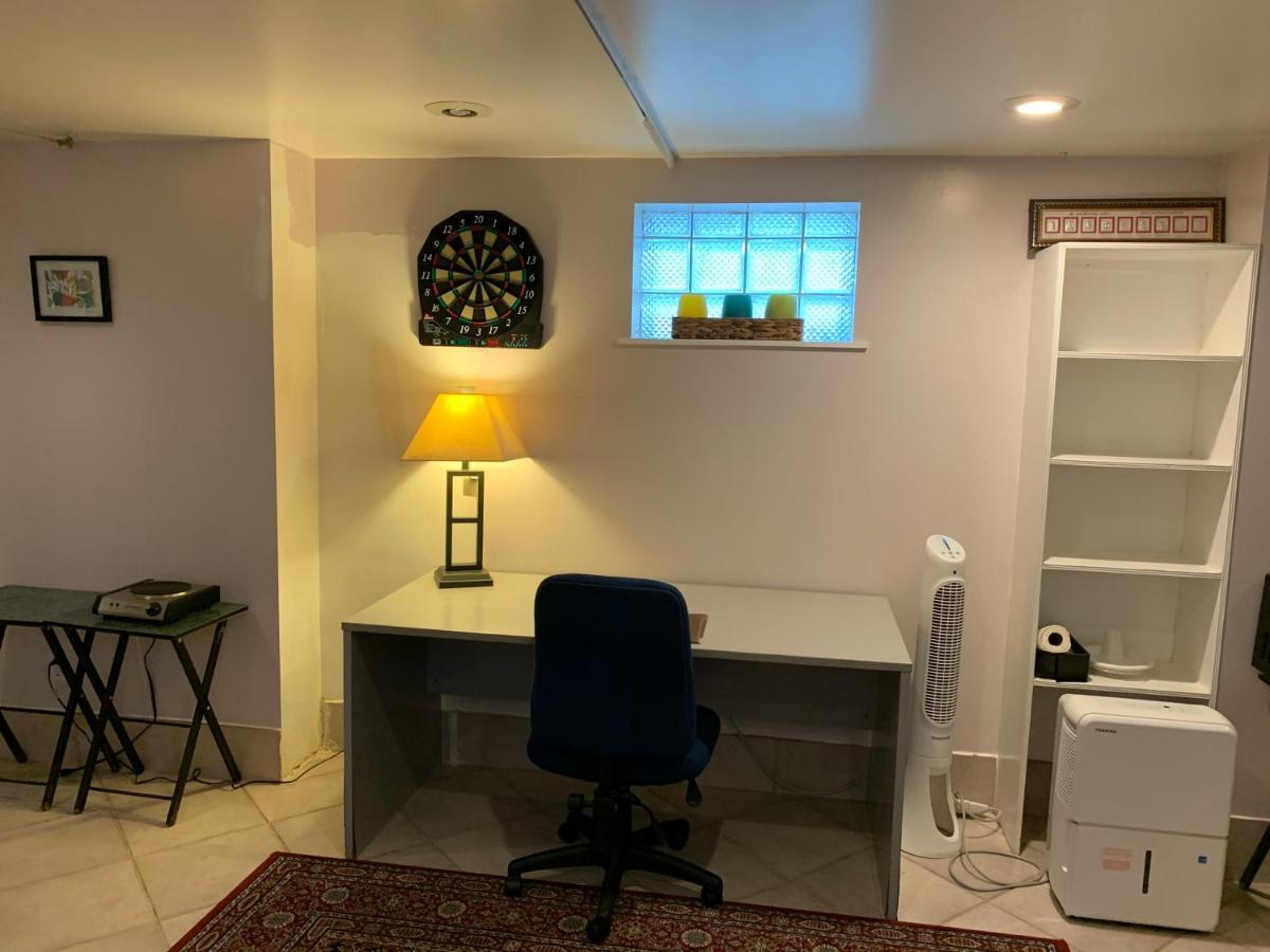 Separate Big Room Near Jfk And Laguardia Airport 纽约 外观 照片