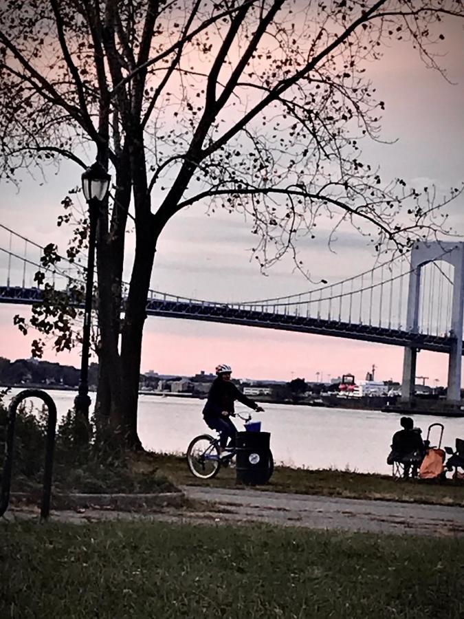 Separate Big Room Near Jfk And Laguardia Airport 纽约 外观 照片