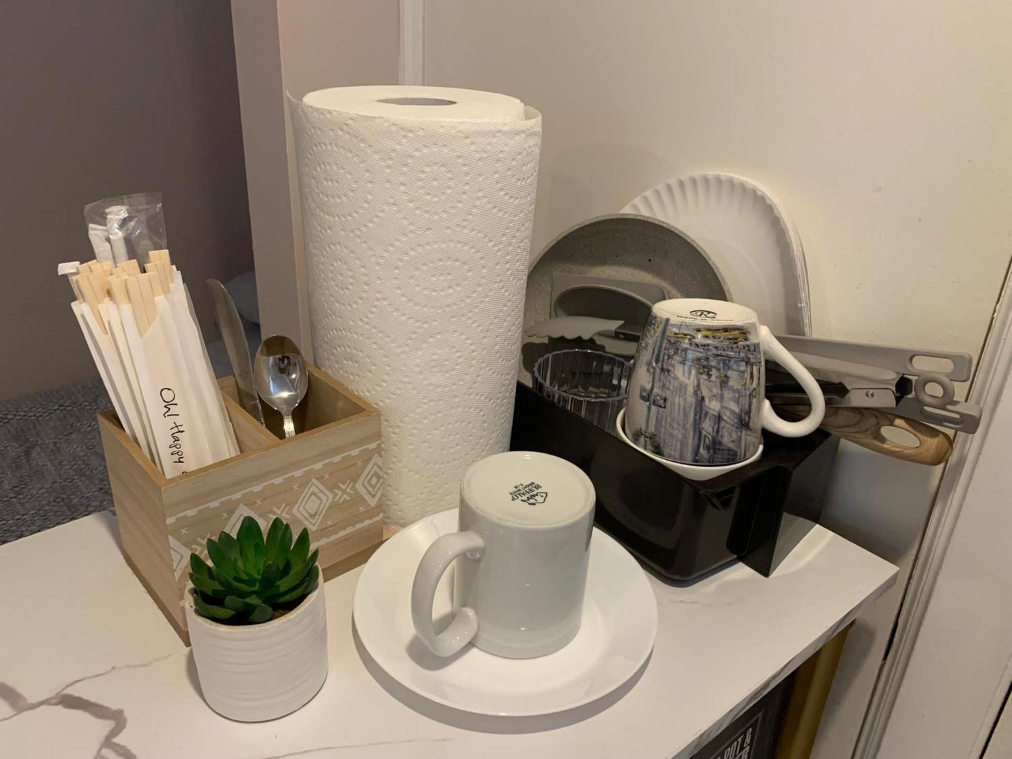 Separate Big Room Near Jfk And Laguardia Airport 纽约 外观 照片